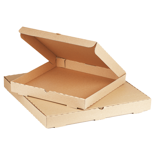 جعبه 5 در 24 پیتزا