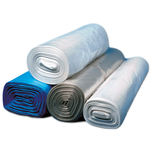 پلاستیک زباله 300 تایی